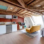 Appartement Les Maisons Acajou - *