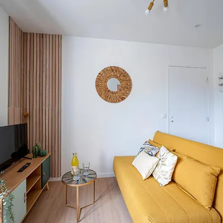 Les Maisons Acajou - Appartement *
