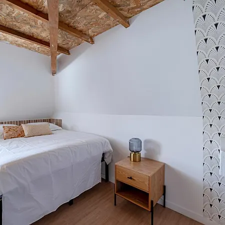 Les Maisons Acajou - * Châtellerault