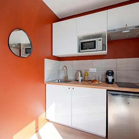 Les Maisons Acajou - Châtellerault