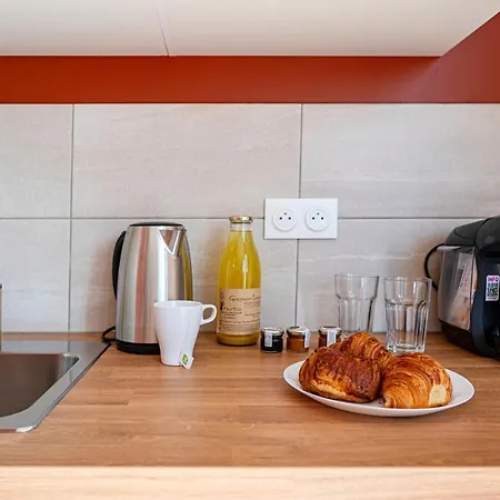 Les Maisons Acajou - Châtellerault