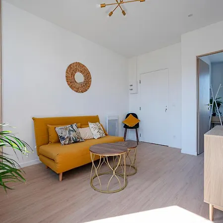 Les Maisons Acajou - Châtellerault