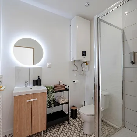 Les Maisons Acajou - Châtellerault