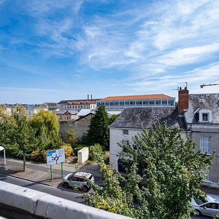 Les Maisons Acajou -