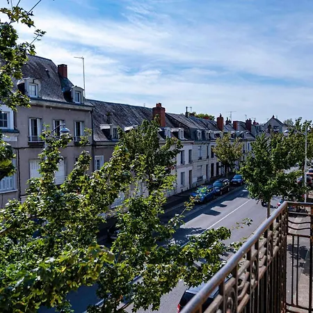 Apartamento Les Maisons Acajou - *