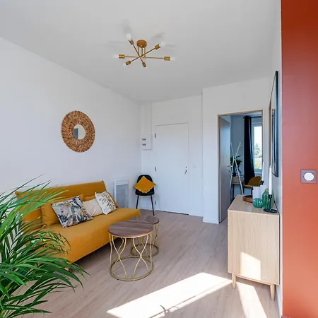 Les Maisons Acajou - Châtellerault