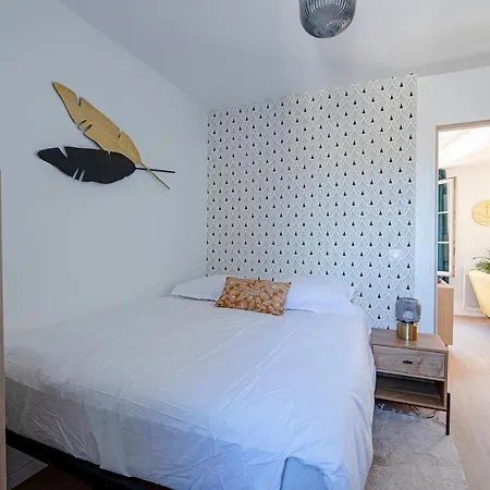 Appartement Les Maisons Acajou - *