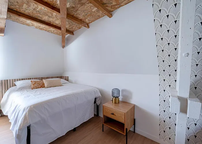 Les Maisons Acajou - * Chatellerault