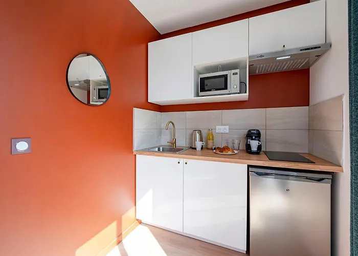 Les Maisons Acajou - Chatellerault