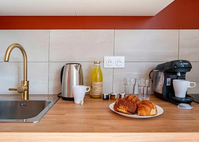 Les Maisons Acajou - Chatellerault