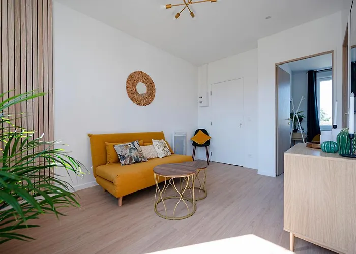 Les Maisons Acajou - Chatellerault