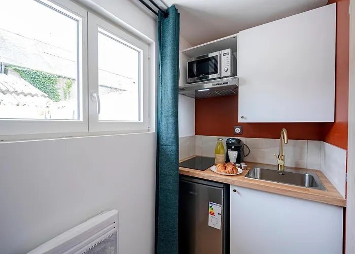 Les Maisons Acajou - Chatellerault