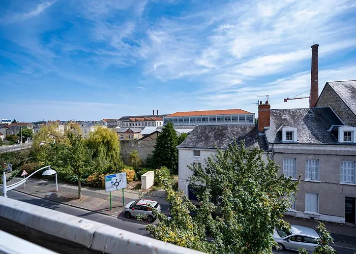 Les Maisons Acajou -