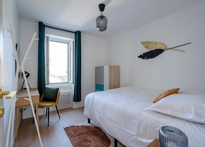 Les Maisons Acajou - * Chatellerault