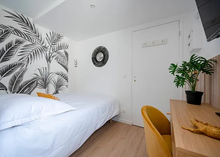 Apartment Les Maisons Acajou - *