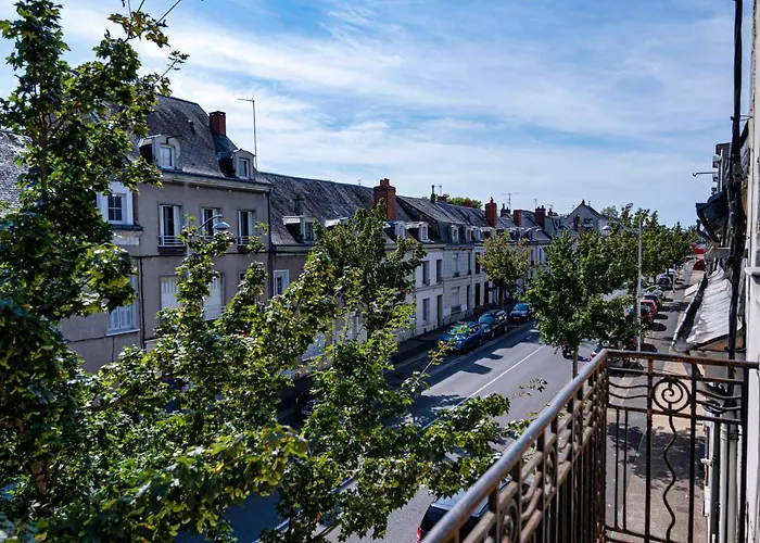 Apartment Les Maisons Acajou - *