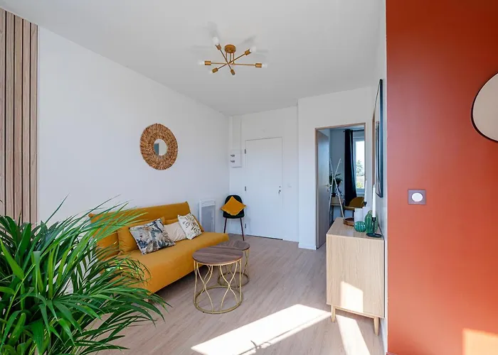 Les Maisons Acajou - Chatellerault