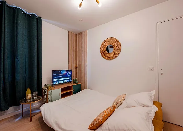 Les Maisons Acajou - * Chatellerault