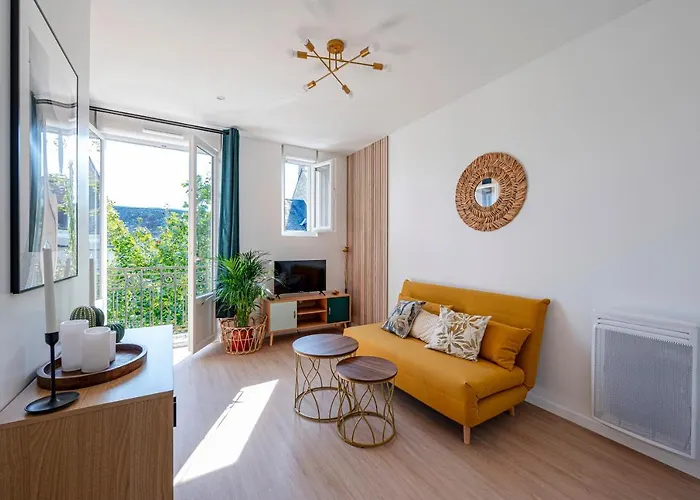 Les Maisons Acajou - * Chatellerault