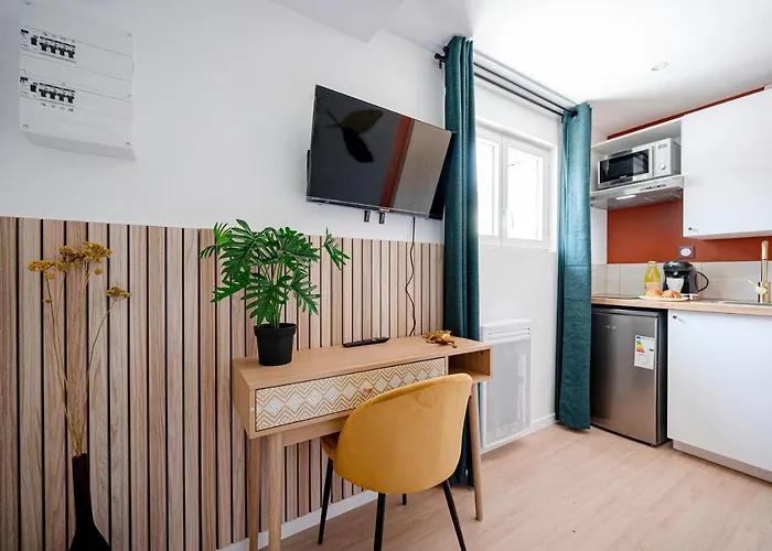 Les Maisons Acajou - * Chatellerault