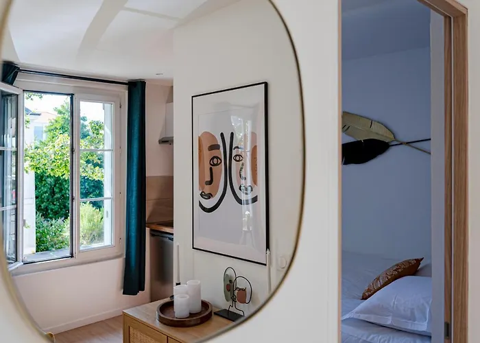 Apartment Les Maisons Acajou - *